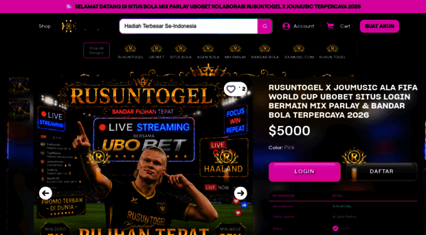 5000calendriers.info