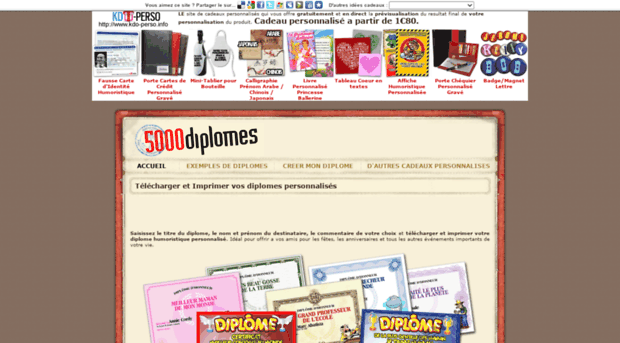 5000diplomes.info