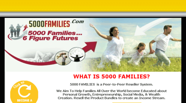 5000families.com