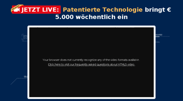 5000prowoche.com