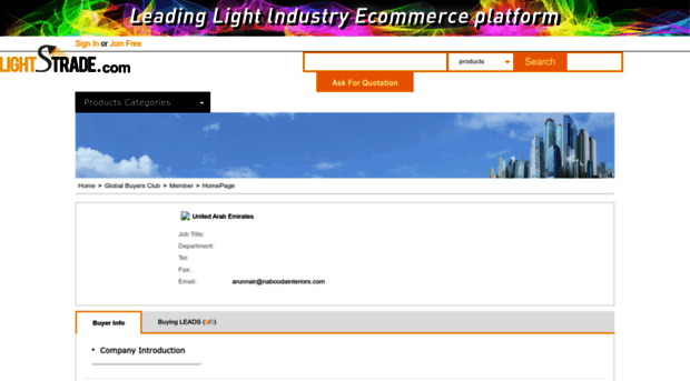 50022.buyer.lightstrade.com