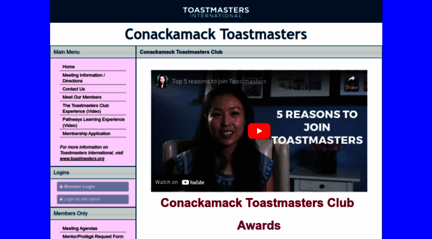 5009.toastmastersclubs.org