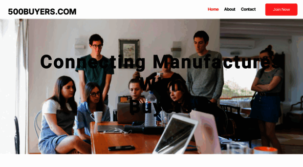 500buyers.com