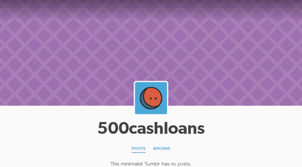 500cashloans.tumblr.com