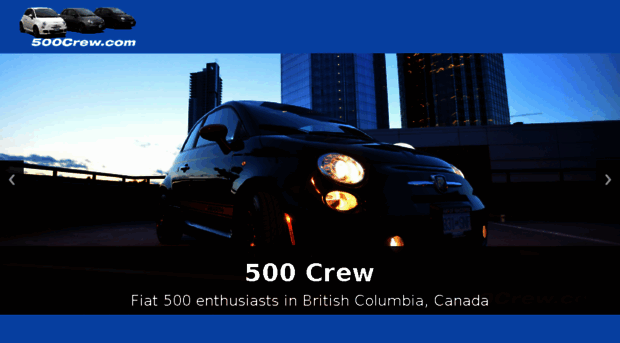 500crew.com