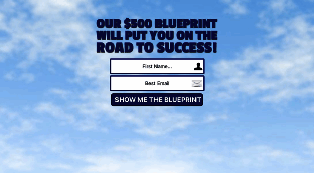 500dollarblueprint.com