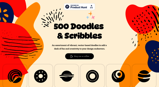 500doodles.amazy.design