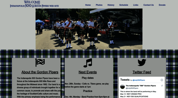 500gordonpipers.com