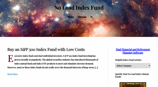 500indexfund.com