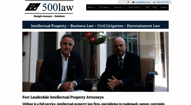 500law.com