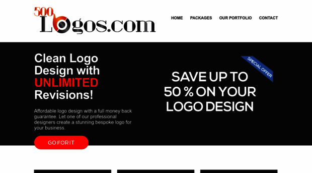 500logos.com