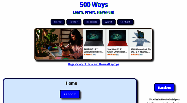 500ways.com