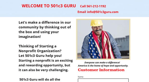 501c3guru.com