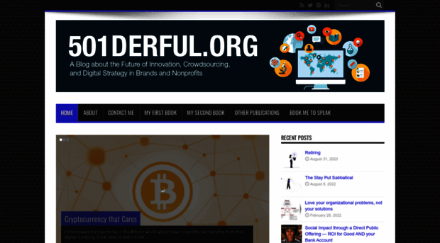 501derful.org