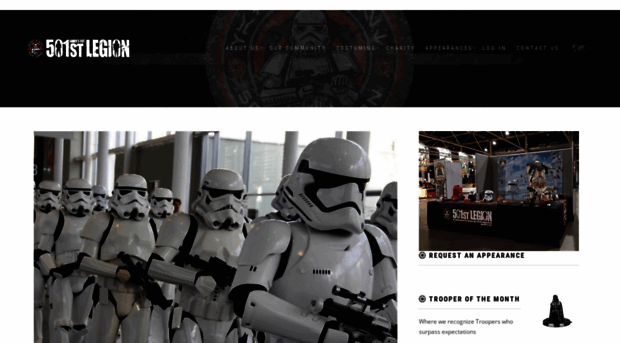 501st.com