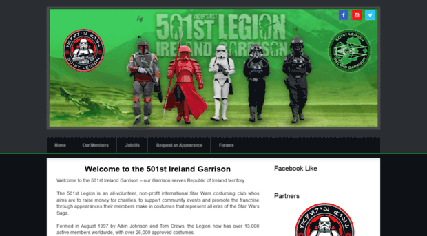 501st.ie