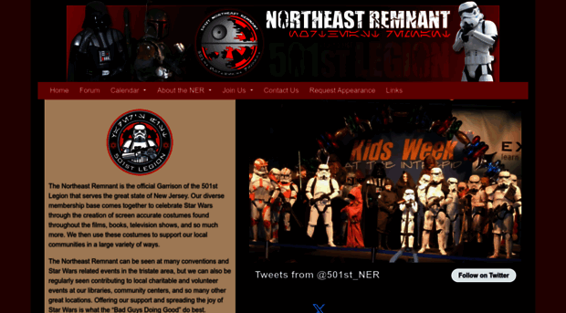 501stner.com