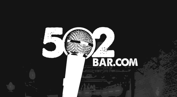 502bar.com