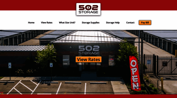 502storage.com