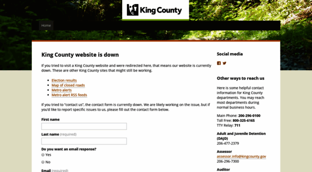 503.kingcounty.gov