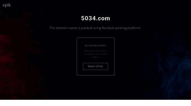 5034.com