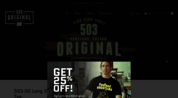 503original.com