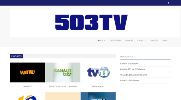 503tves.net