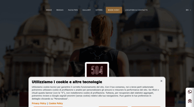 504corsosuites.com
