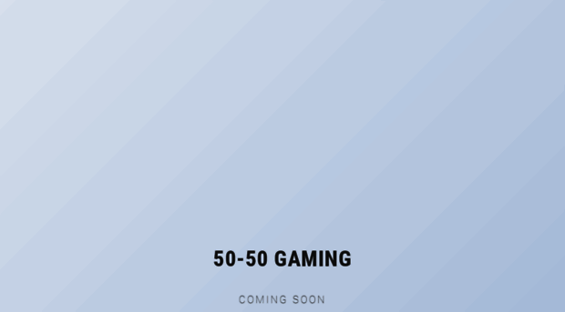 5050gaming.co