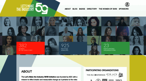 5050initiative.org