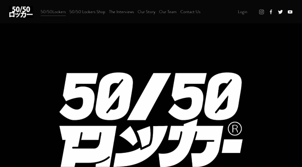 5050lockers.com