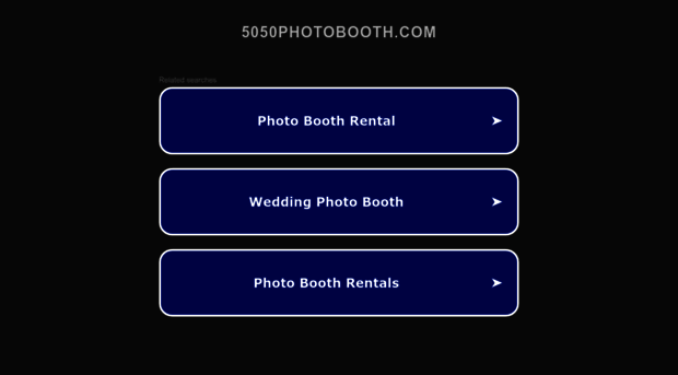 5050photobooth.com