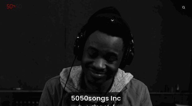 5050songs.com