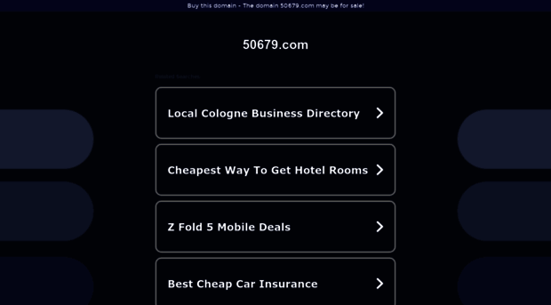 50679.com