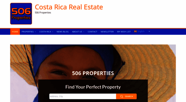 506properties.com