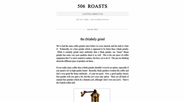 506roasts.wordpress.com