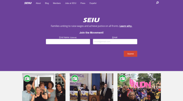 509.seiu.org