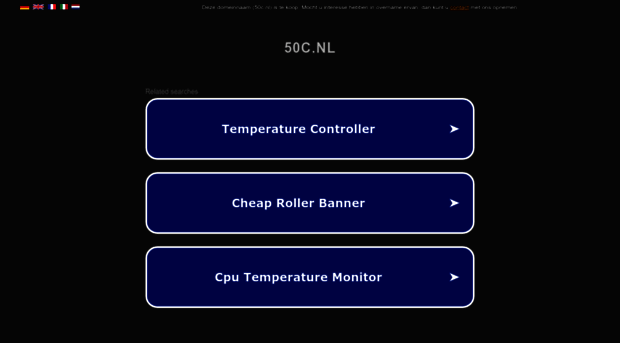 50c.nl