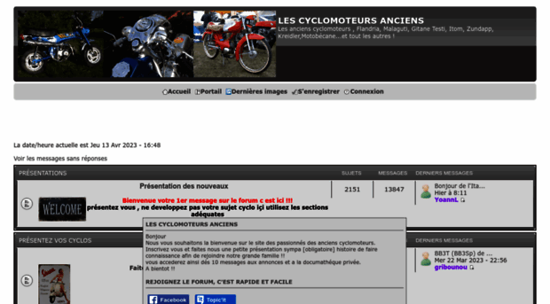 50cc.forum-actif.eu