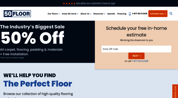 50floor.com