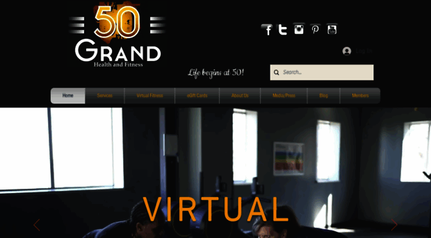 50grandfit.com