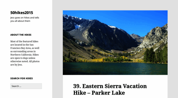 50hikes2015.wordpress.com