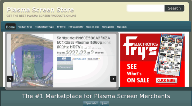 50inch-plasma.com