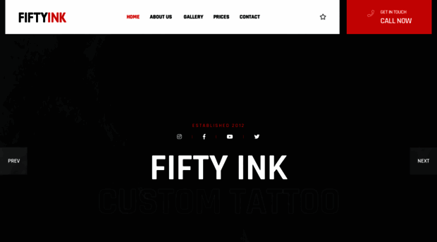 50ink.com