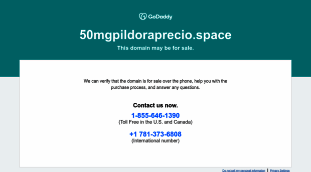 50mgpildoraprecio.space