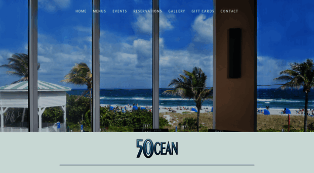 50ocean.com