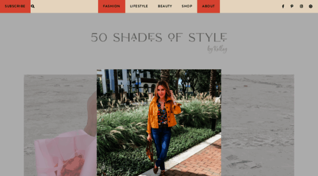 50shadesofstyle.com