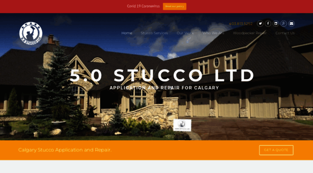 50stucco.com