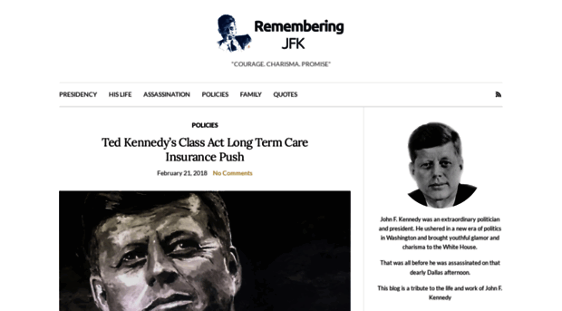 50thhonoringjohnfkennedy.com