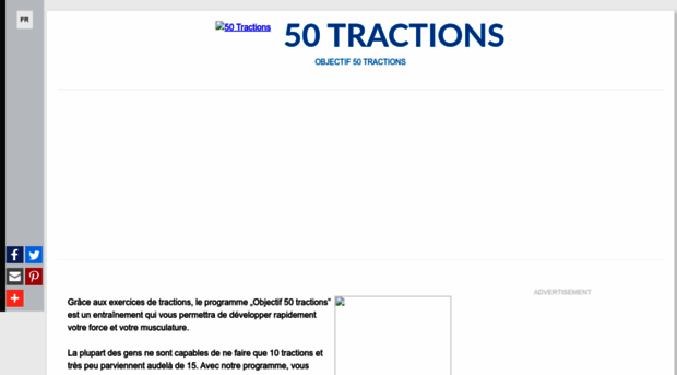 50tractions.com